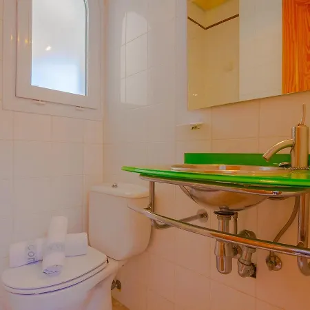 بيت للعطل Holiday In Calpe/calp 27826