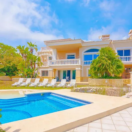 Holiday In Calpe/calp 27826 كاليبي