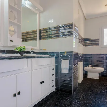 بيت للعطل Holiday In Calpe/calp 27826