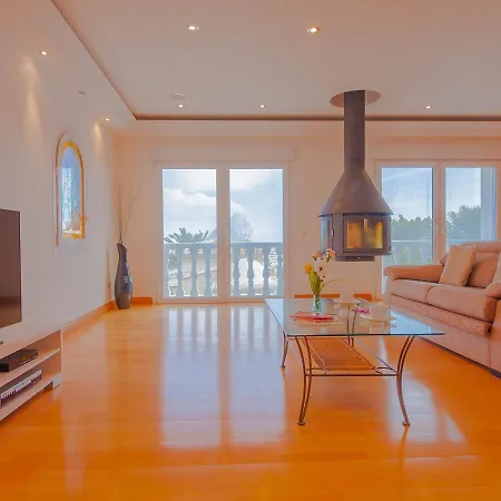 Holiday In Calpe/calp 27826 بيت للعطل كاليبي