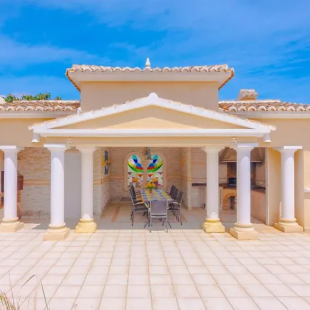 Holiday In Calpe/calp 27826